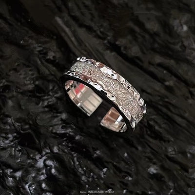 Arabesque Ring