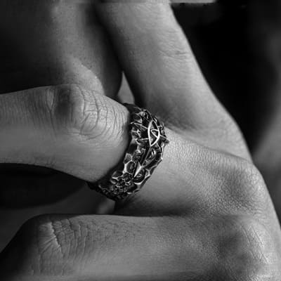 Black Crusade Ring