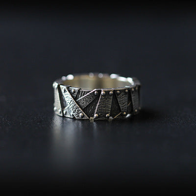 Fence Ring