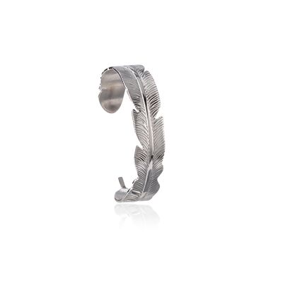 Feather Bracelet