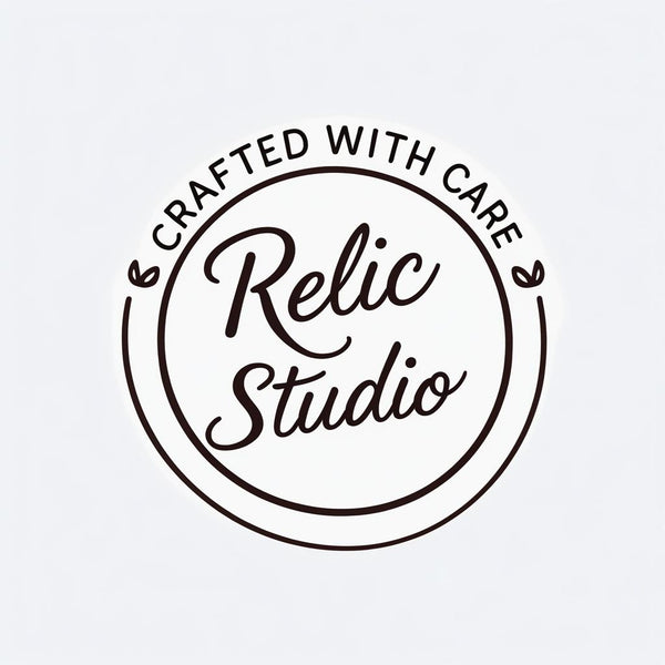 Relic Studio Shop